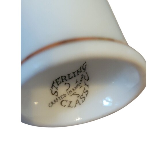 VINTAGE Disney Tigger From Winnie The Pooh Thimble Classic Sterling England 2.25 - Picture 3 of 4